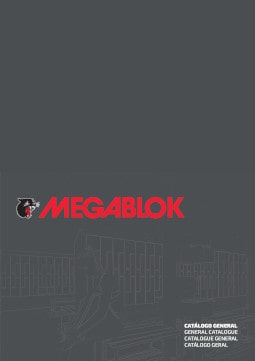 Catálogo Megablok