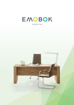 Catálogo Emobok